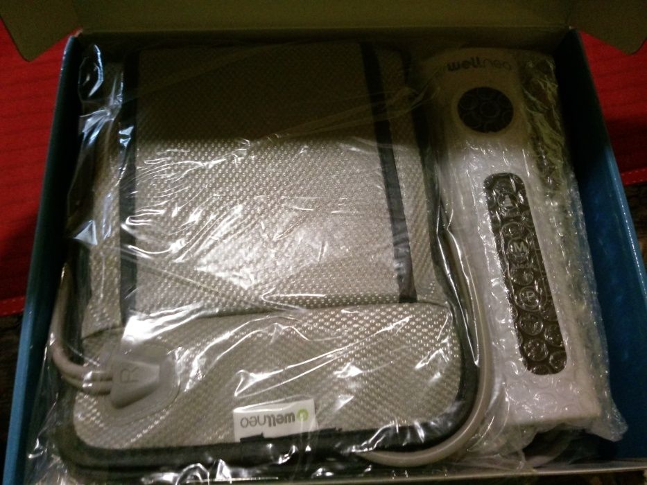 Масажор wellneo от 130  на 120лв.