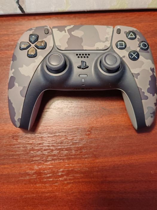 Controller wireless PlayStation 5