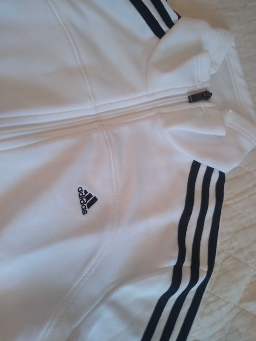 Training Adidas bluza și pantalon
