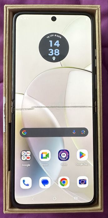Motorola Razr 40