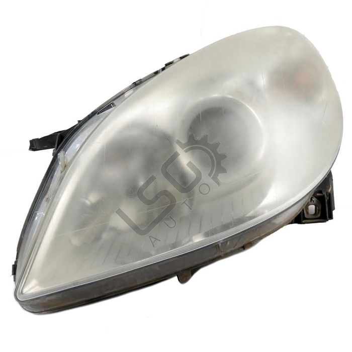 Ляв фар Mercedes-Benz B-Class (W245) ID: 122396