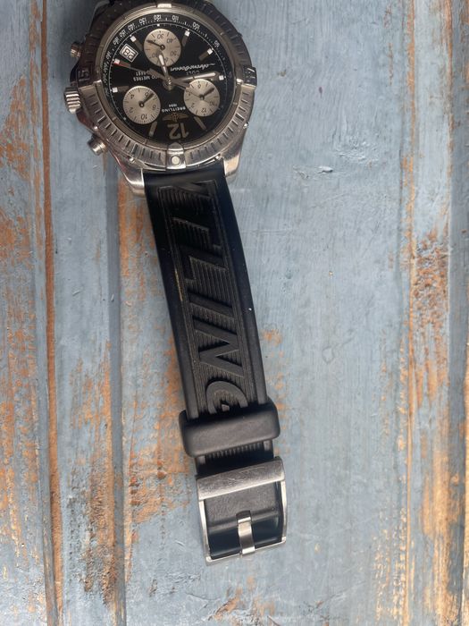Ceas Breitling Colt