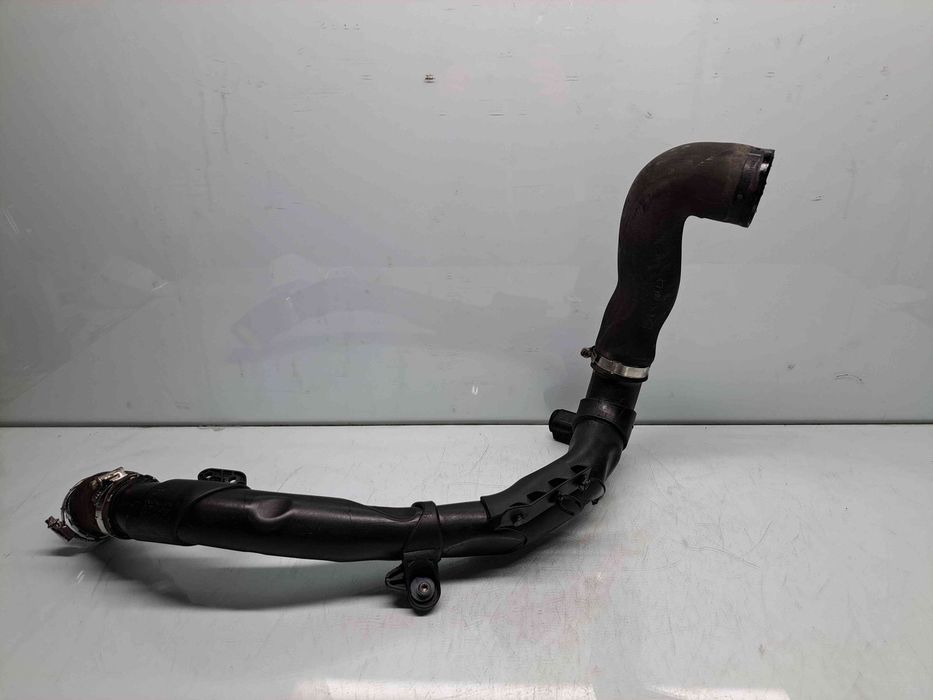 Tub intercooler  Volkswagen Golf 6 (5K1) [Fabr 2009-2013] 5N0145840K 2