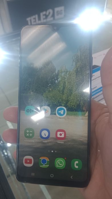 Продам Самсунг а32