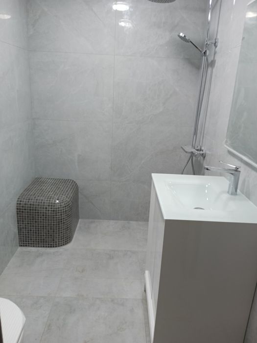 Ремонт квартир пот ключ гранит мрамор