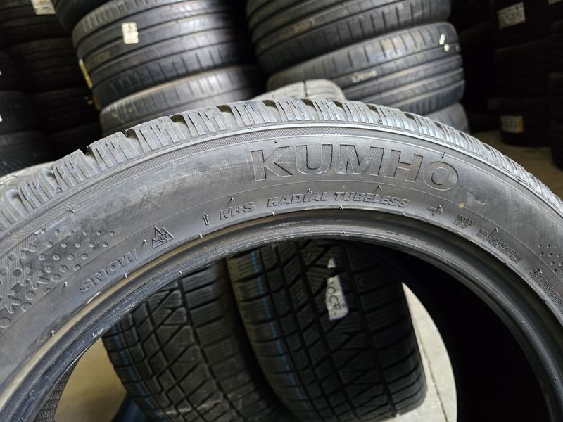 255/50/20 KUMHO 4бр