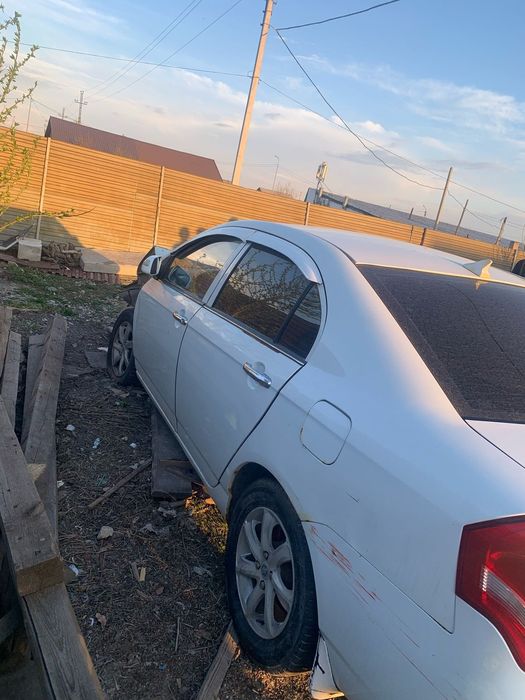 Лифан солано 2014