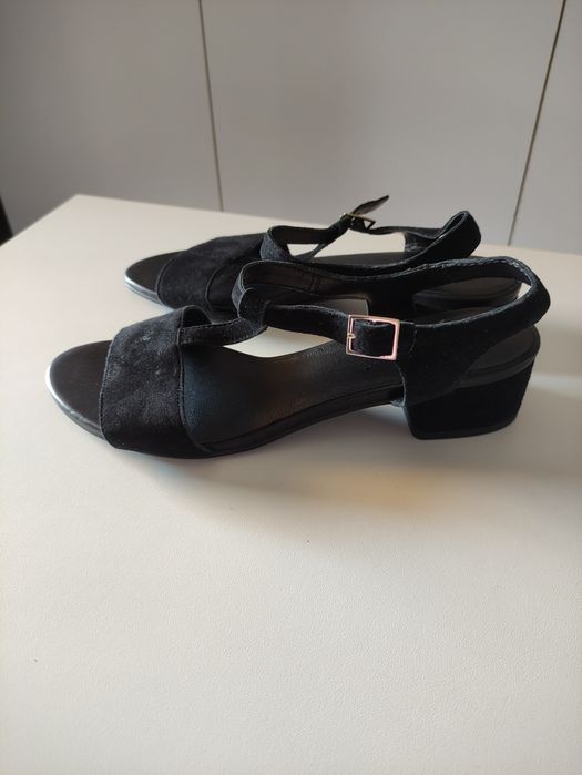 Sandale piele naturala Vagabond