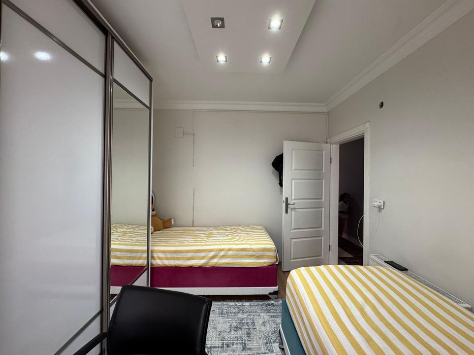 Апартамент с две спални в Текирдаг