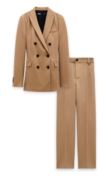 Новое платье Зара