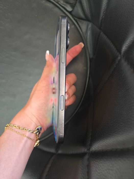 iPhone 16 Pro Max 1 TB, 91%