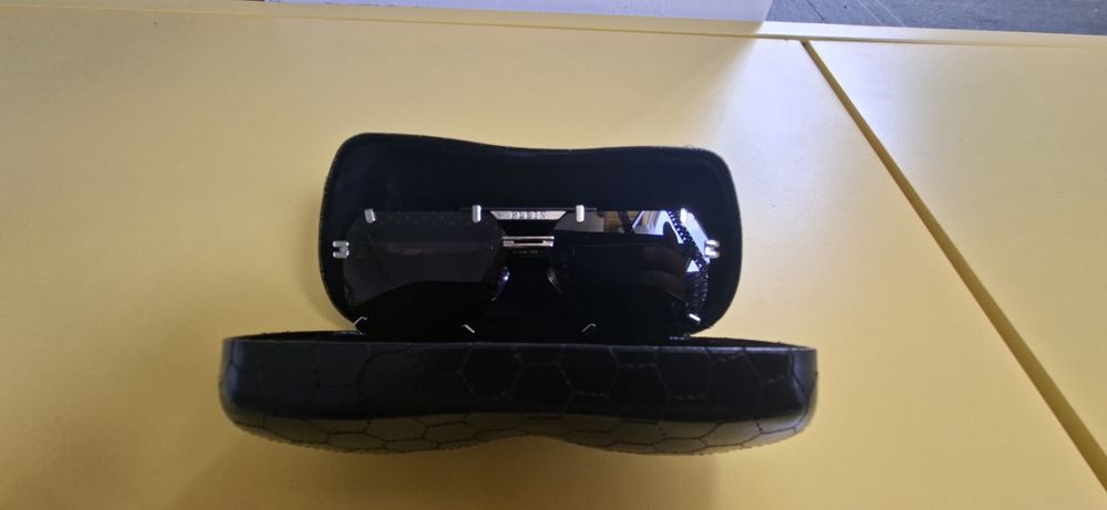 Ochelari Philipp Plein