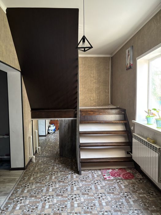 Дом на ГМЗ Гастелло