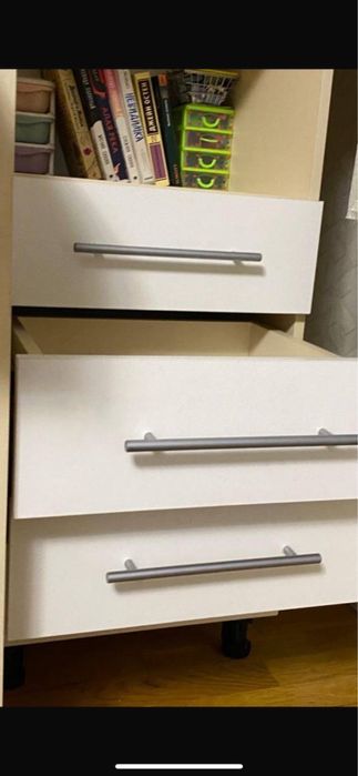 Стол-кровать