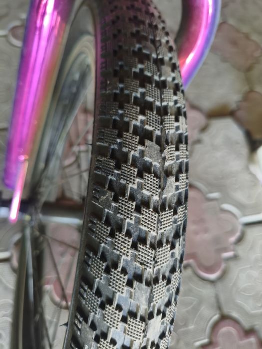 Велосипед трюковой