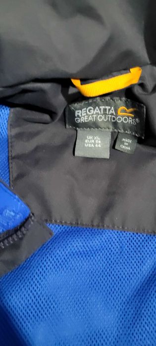 Мъжка Regatta непромукаемо яке ХЛ