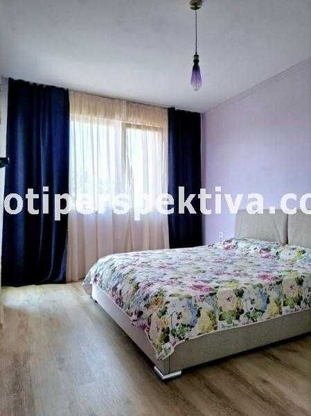 Продава се Многостаен апартамент в Пловдив, Кючук Париж - 133 кв.м за 1790 €/кв.м - Снимка #5