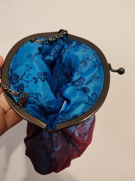 Gentuța dama makeup No 7