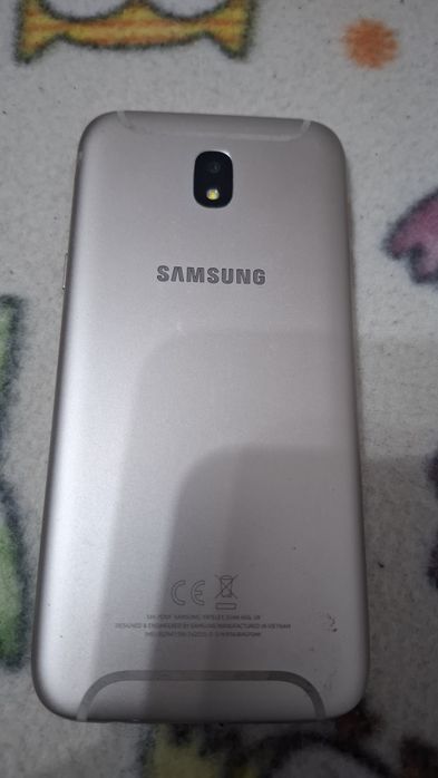 SAMSUNG Galaxy J5 2017