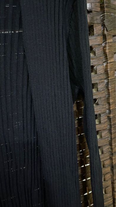 Кардиган длинный Италия