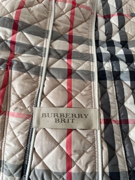 Дамско яке Burberry