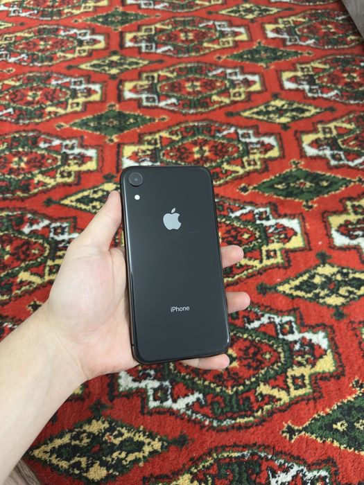 Iphone XR Айфон хр