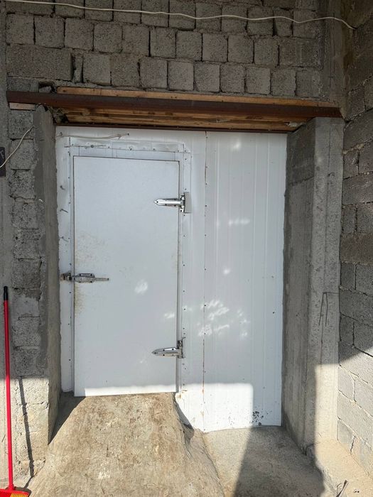 Халадилник ижарага берилади