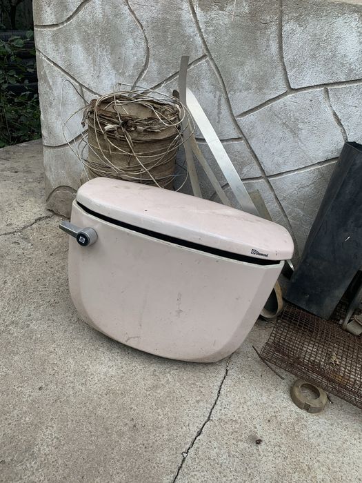 бачок от унитаза