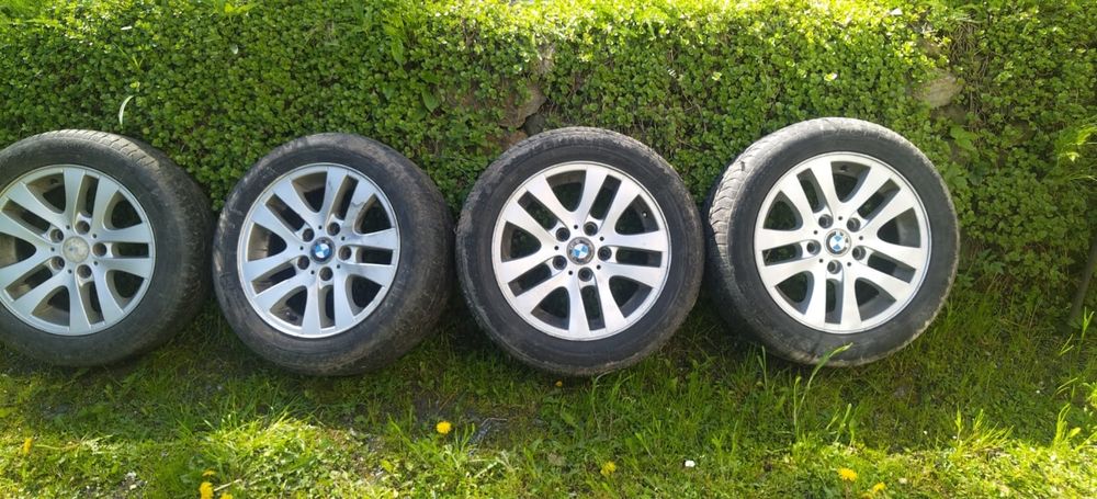 Jante bmw r16 urgent