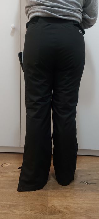 Pantaloni ski, noi