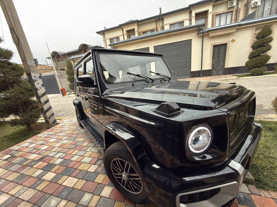 Gelik sotila xitoy elektr 200 km yuradi