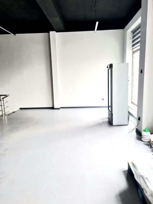 Комерческое пом-ние 208кв.1эт+цоколь ЖК "Гринвич" вдоль дороги