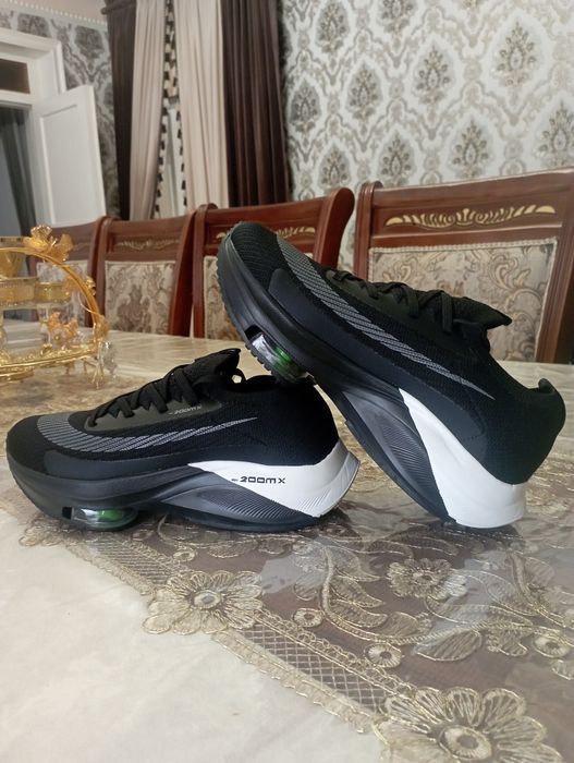Кроссовка Nike 200mx