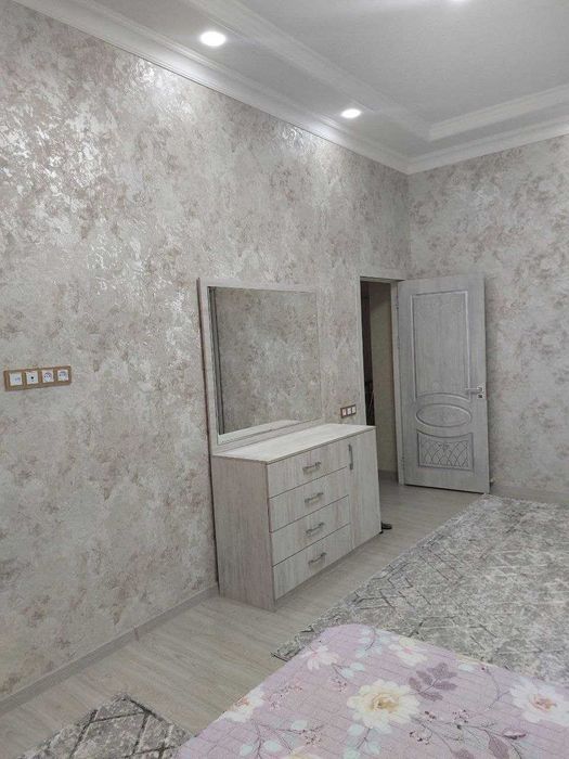 Сдаётся квартира НА Массив Феруза