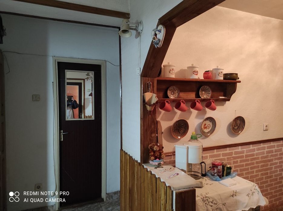 Apartament 2 camere Băile Herculane