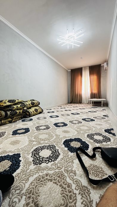 Аренда , ижара 2 хонали квартира. сдам 2 комнт сергели янги дархон 2