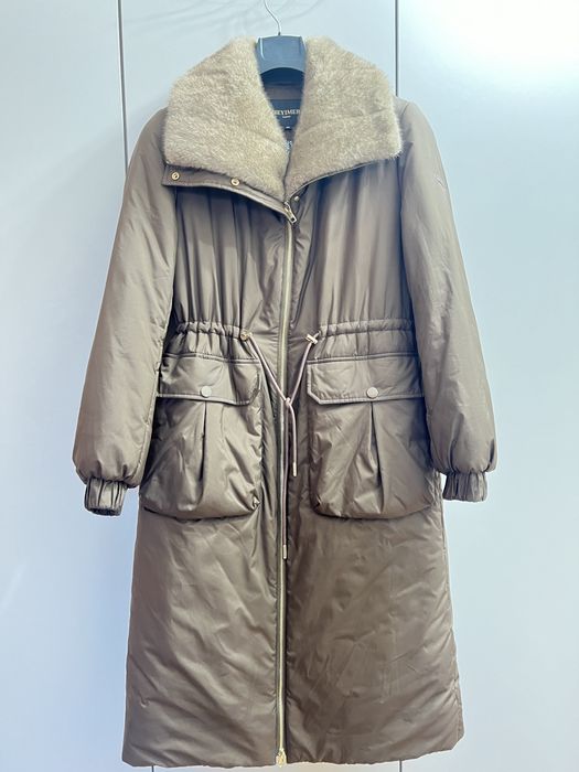 Продам пальто зима