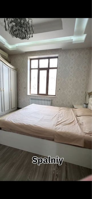 Kvartira mansardasi bilan sotiladi/Продается квартира с мансардой