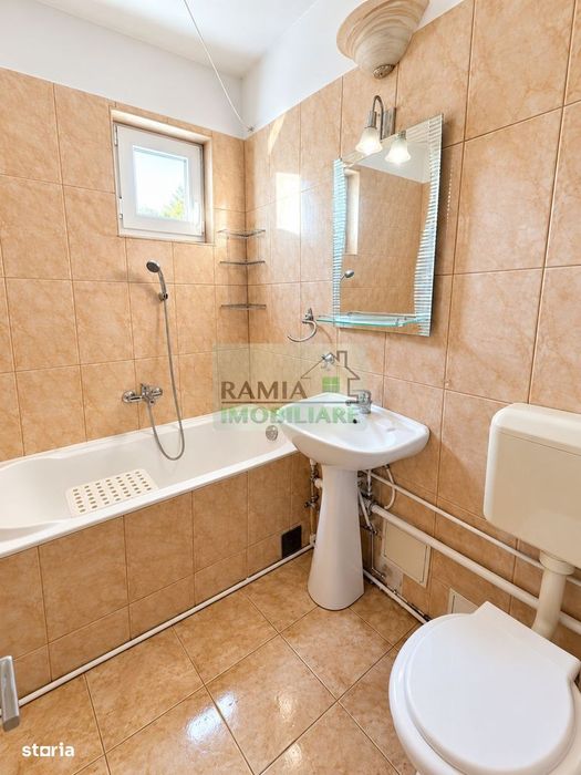 Apartament 3 camere,Etaj 3/4, Parcare + Depozitare , Astra