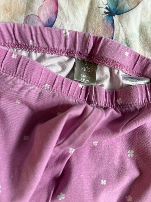 Lot colanti fetite super