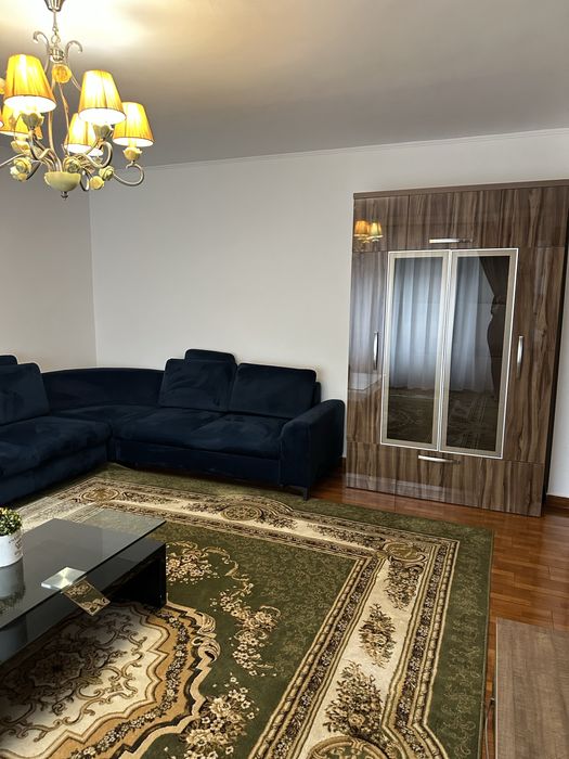 Apartament 2 camere & loc PARCARE exterior UNIRII - Nerva Traian