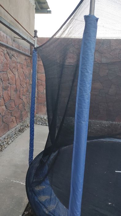 Продам батут для детей