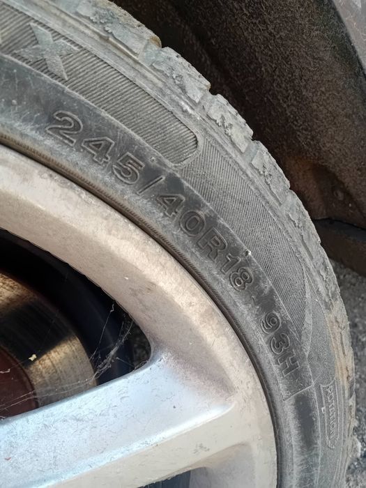 Audi А 6 2.7 TDI 2006 година