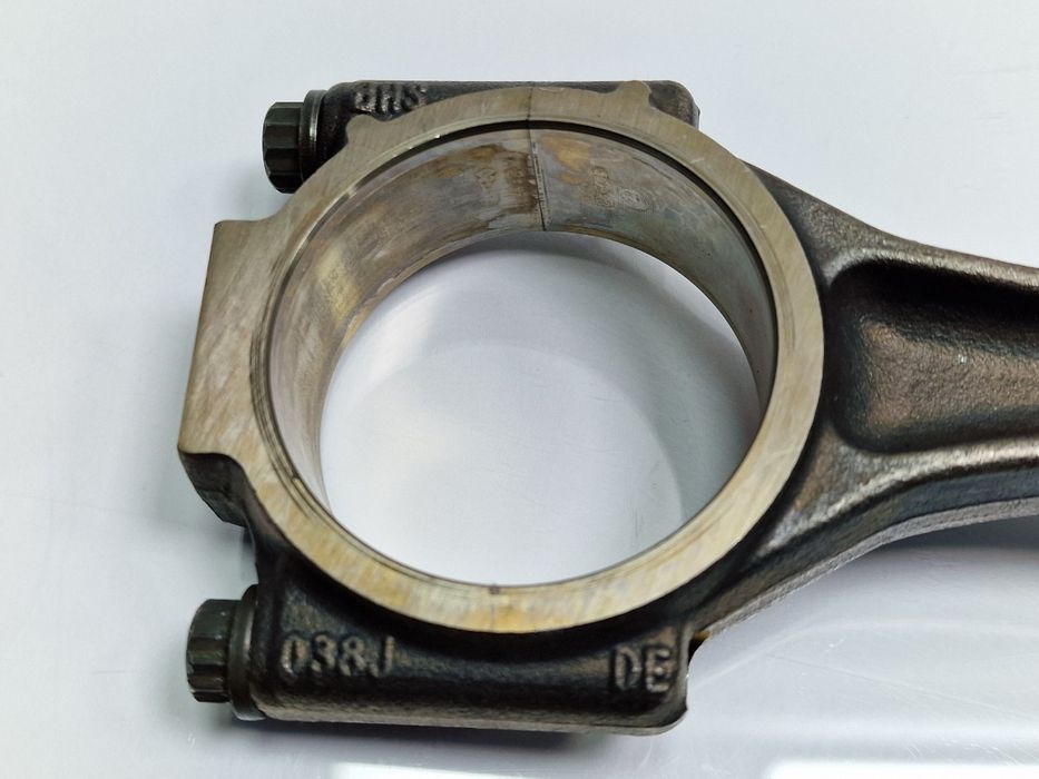 Biele Piston Motor Skoda Octavia 1Z3 2010 - 2013 2.0 Tdi 16V Cfhc