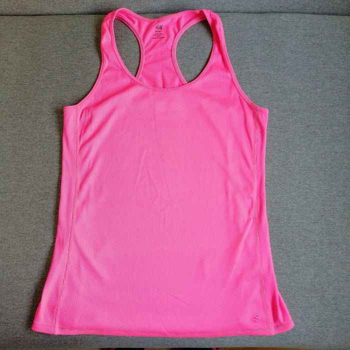H&M sport потник L