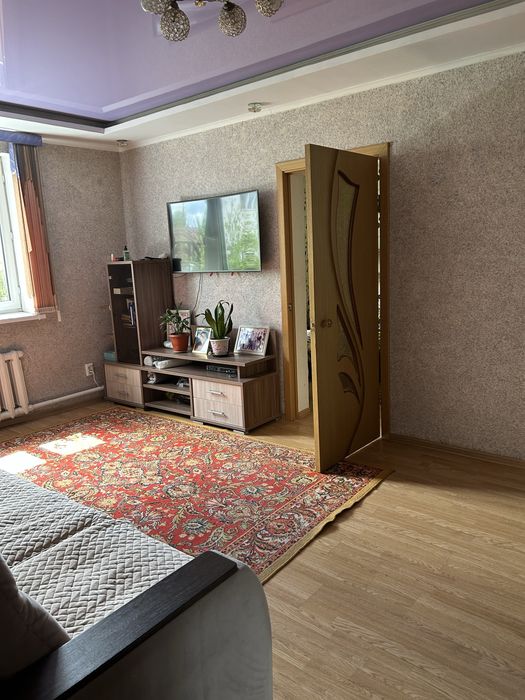 продам особняк из 4хком