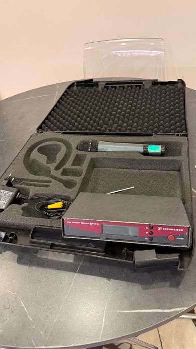 Microfon wireless Sennheiser G2