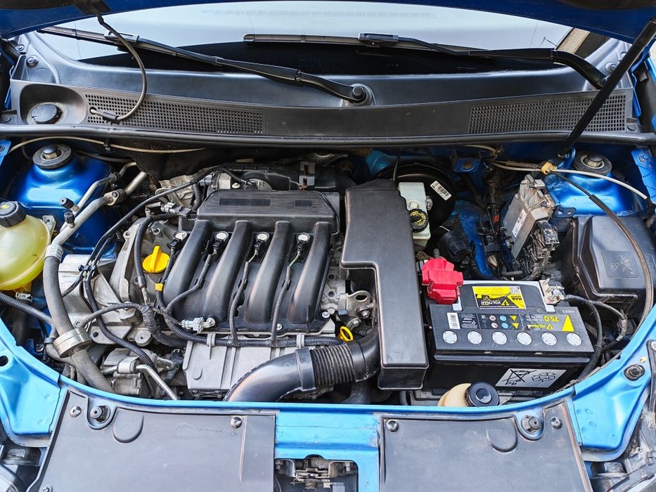Renault Sandero Stepway