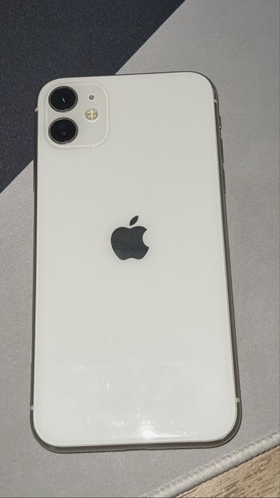 Iphone 11 128gb АКБ 73%
