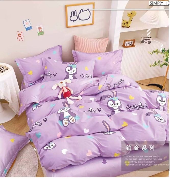 Pastel postel пастел постел